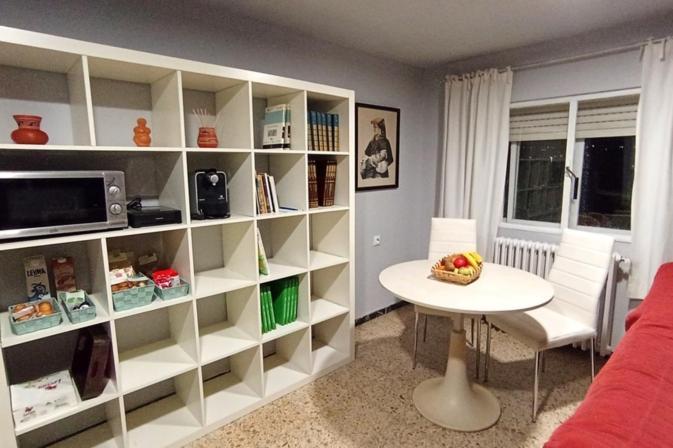 Apartamento Riazon3 Ourense Esterno foto