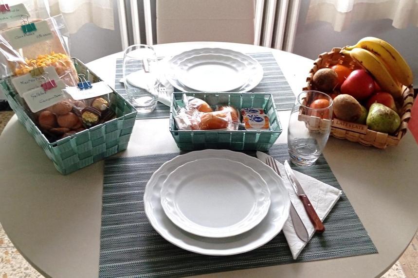 Apartamento Riazon3 Ourense Esterno foto