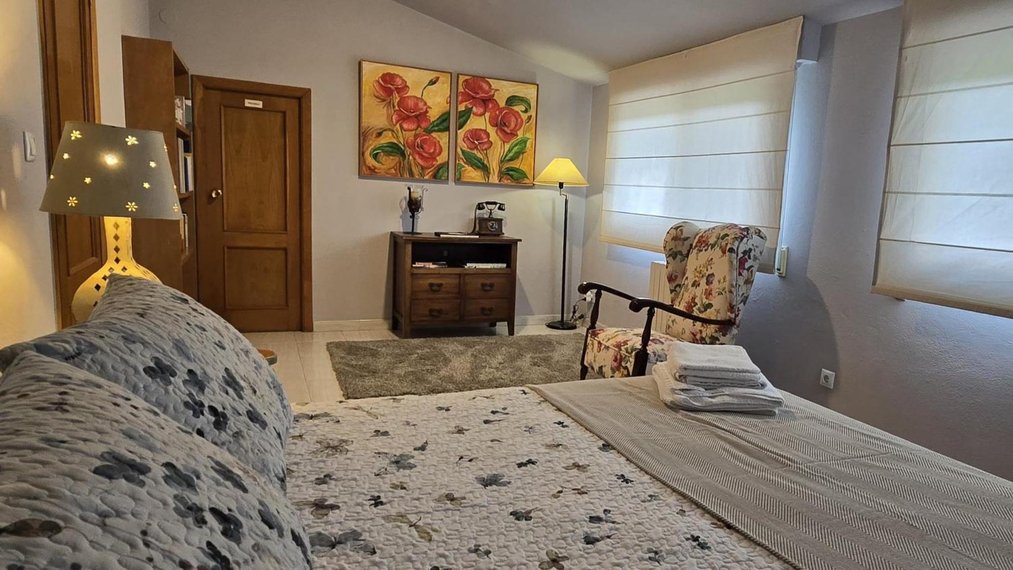 Apartamento Riazon3 Ourense Esterno foto