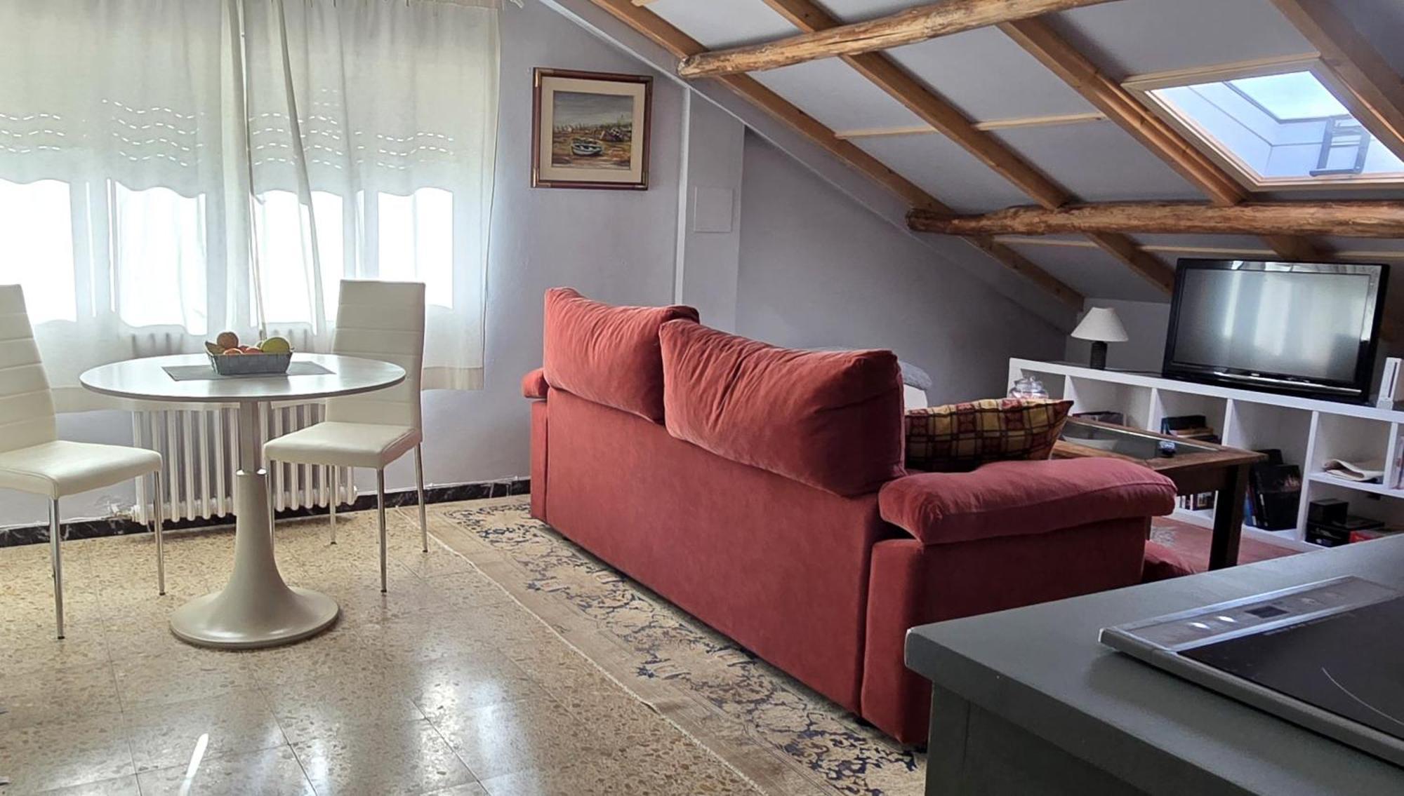 Apartamento Riazon3 Ourense Esterno foto